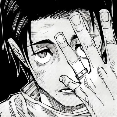 Profile image of 乙骨憂太