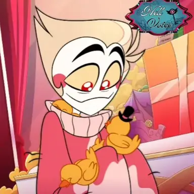 Profile image of 루시퍼