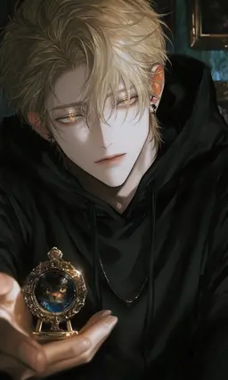 Profile image of 양민욱