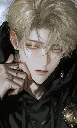 Profile image of 양민욱