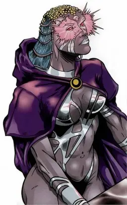 Profile image of Marie Laveau