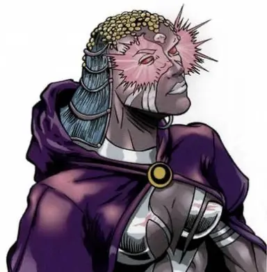 Profile image of Marie Laveau