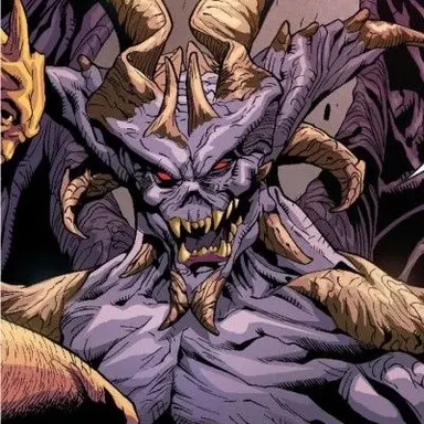 Profile image of Black Halo