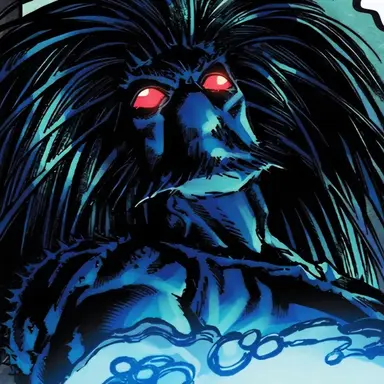Profile image of Blackheart