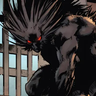Profile image of Blackheart