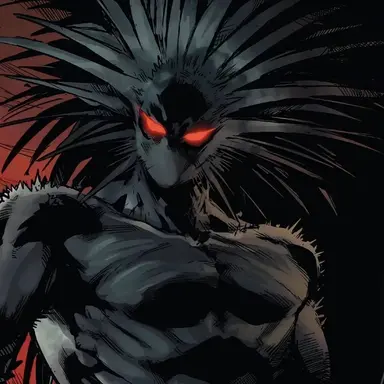 Profile image of Blackheart
