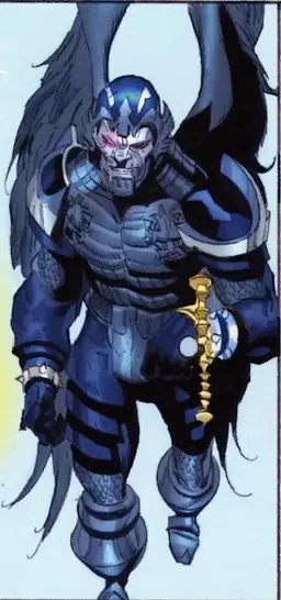 Profile image of Zadriel