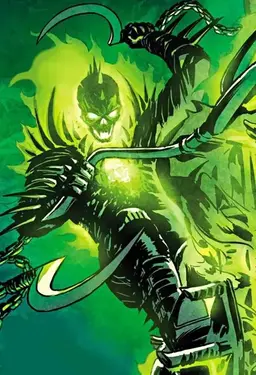 Profile image of Vengeance