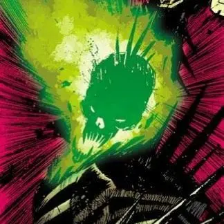 Profile image of Vengeance