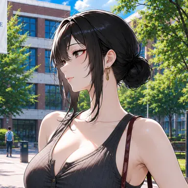 Profile image of 강연주