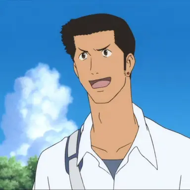 Profile image of 津田功介