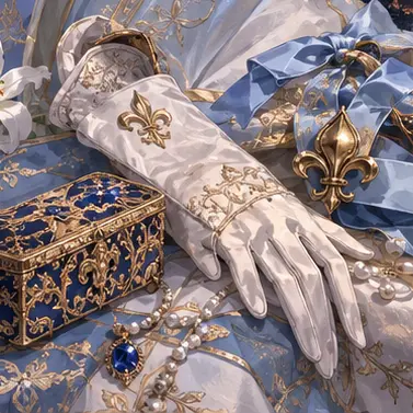 Profile image of Fleur-de-Lys