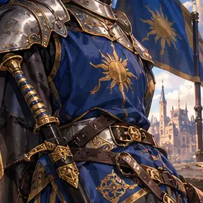 Profile image of Phoebus