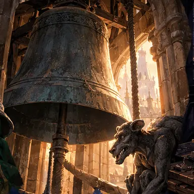 Profile image of Quasimodo