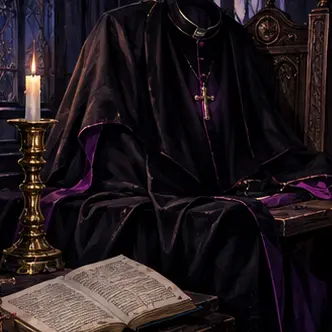 Profile image of Frollo