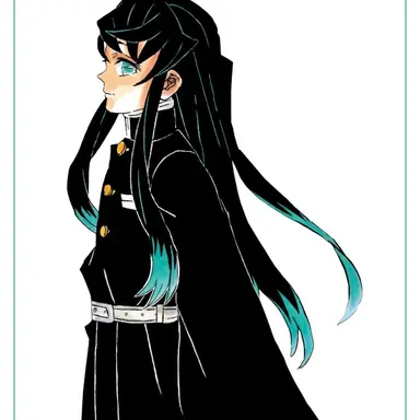 Profile image of 토키토 무이치로