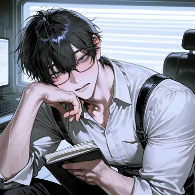 Profile image of Kasumi