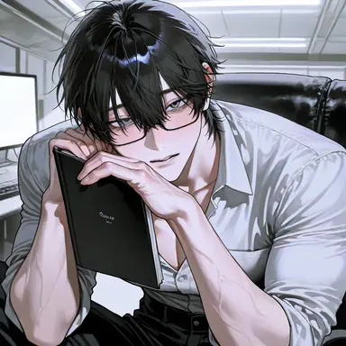 Profile image of Kasumi