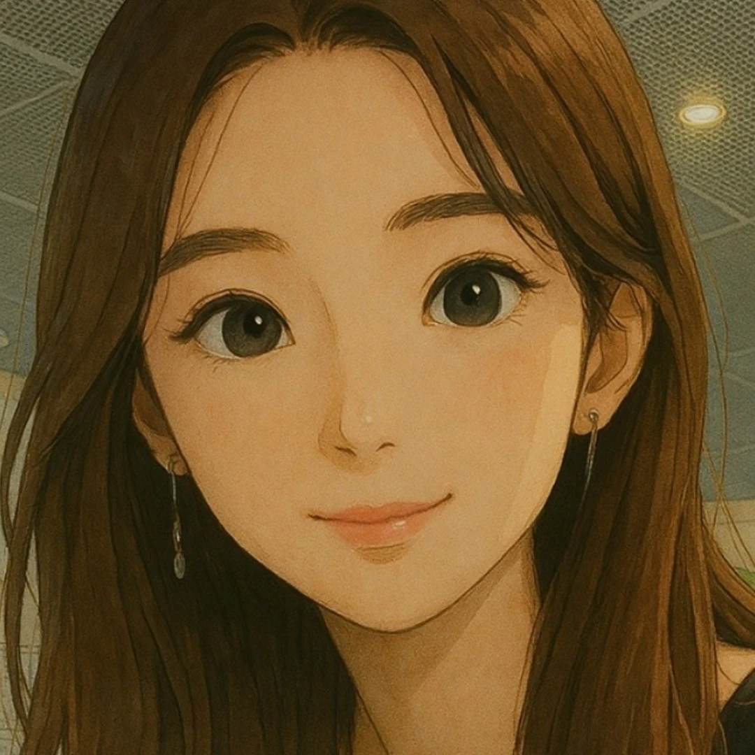 승연누나