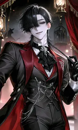 Profile image of ヴィヴィアン