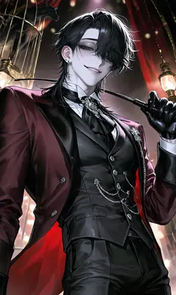 Profile image of ヴィヴィアン