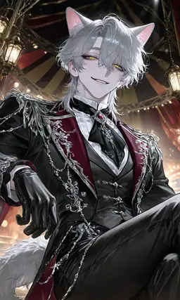Profile image of マルコ