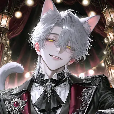 Profile image of マルコ