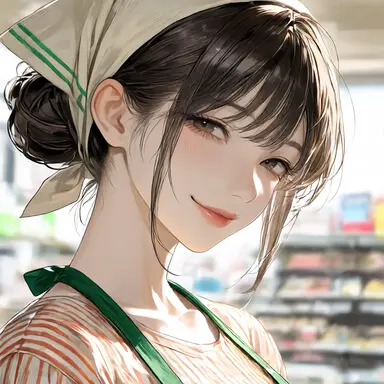 Profile image of 코기시 미나미