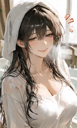 Profile image of 코기시 미나미