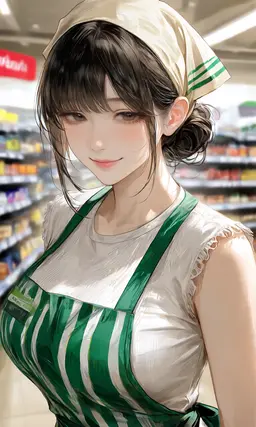 Profile image of 코기시 미나미