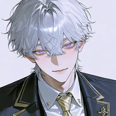 Profile image of 久瀬奏真