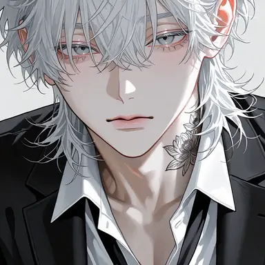 Profile image of 華