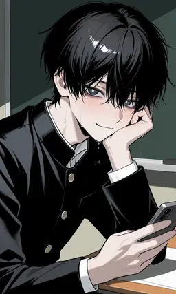 Profile image of 結