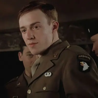Profile image of Edward Heffron