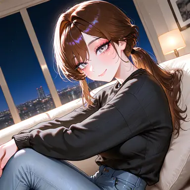 Profile image of 유혜주