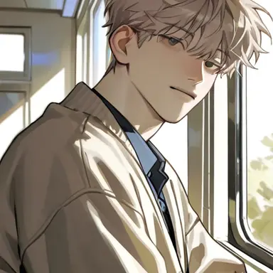 Profile image of 陽翔