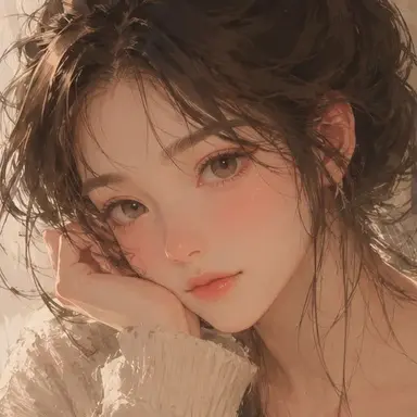 Profile image of 유하니