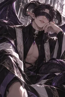 Profile image of Nox