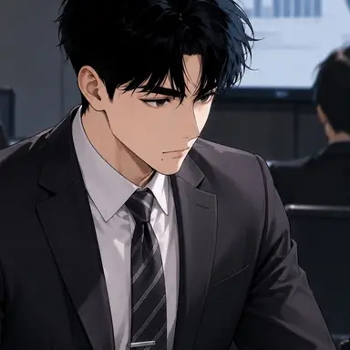 Profile image of Kazuto Kuronagi