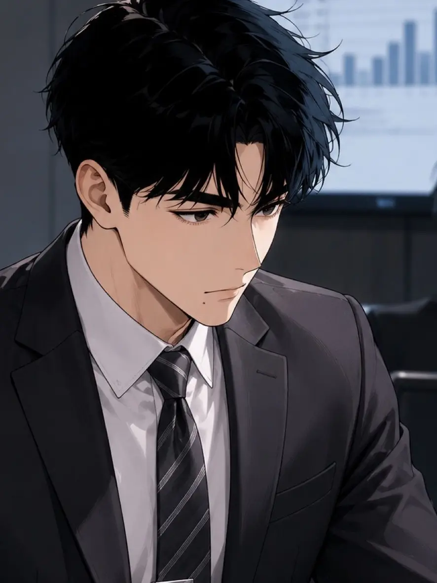 waramolove의 Kazuto Kuronagi
