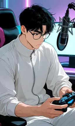 Profile image of Kazuto Kuronagi