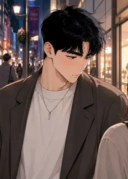 Profile image of Kazuto Kuronagi