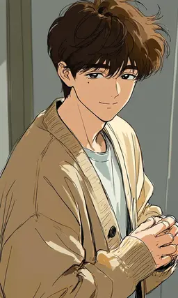 Profile image of Ayuto Kuronagi