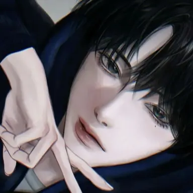 Profile image of 이늑대