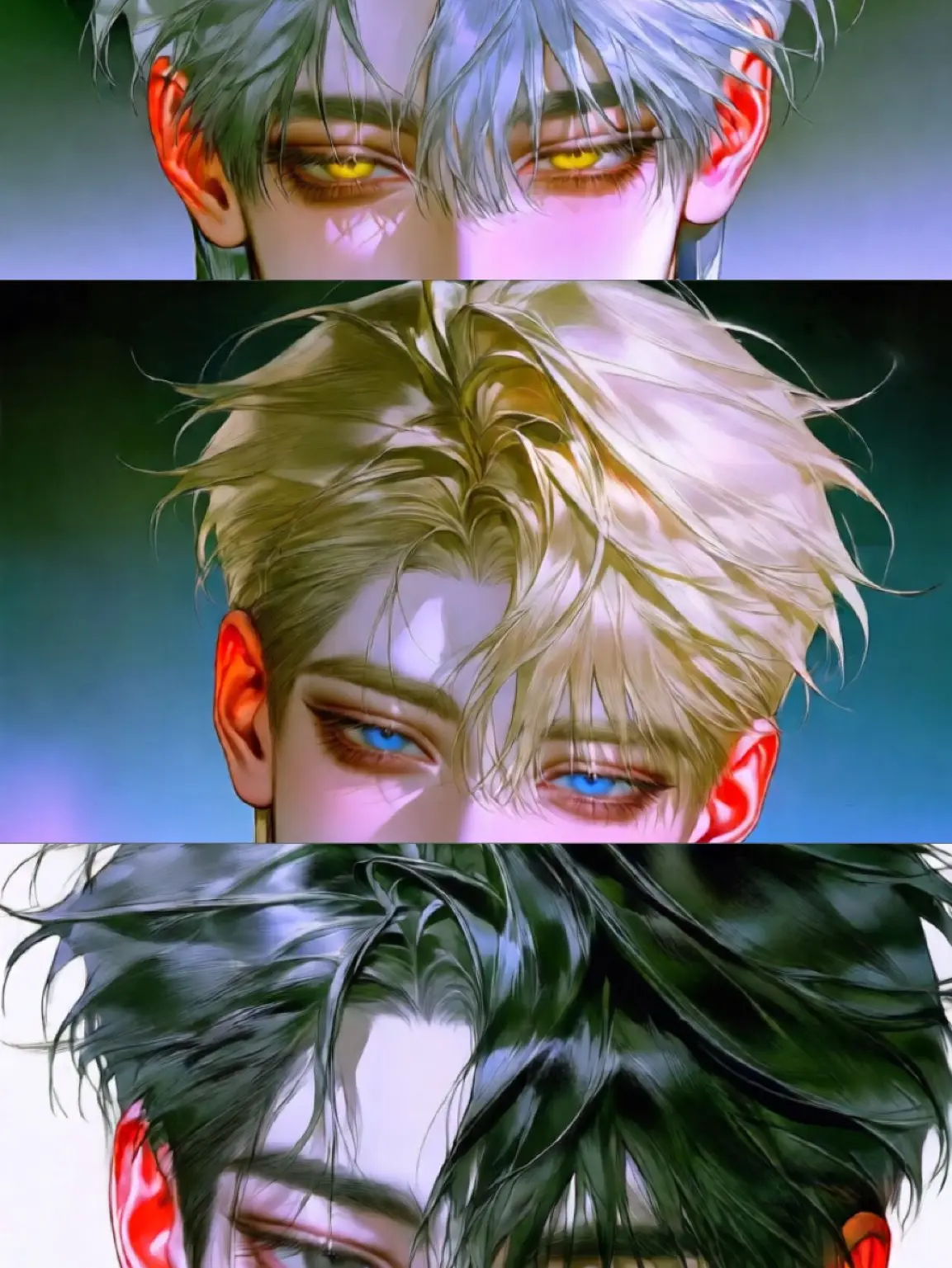 meg_ere의 악녀의 찬가