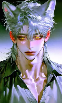 Profile image of 레온