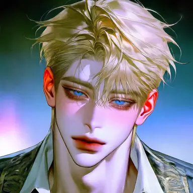 Profile image of 카이엔
