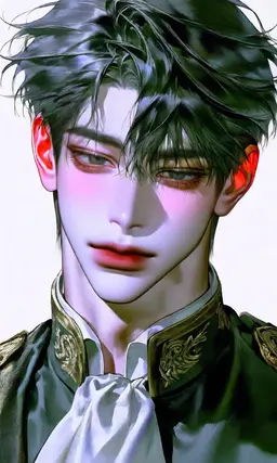 Profile image of 제드