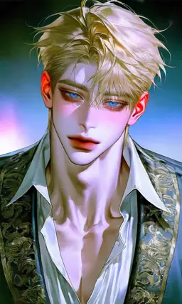 Profile image of 카이엔