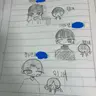 캐릭터 프로필 이미지